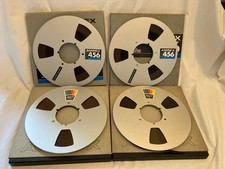 ampex usato ampex usato Cocquio Trevisago