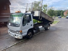 Isuzu nqr parts. for sale  MILTON KEYNES