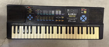 Kawai 710 keyboard for sale  Tucson