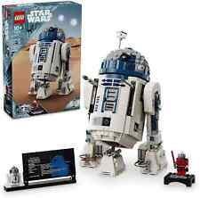 Usado, Lego Starwars: R2-D2 [1050 peças] [75379] [selado] comprar usado  Enviando para Brazil