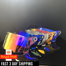 Helmet visor lens for sale  LEAMINGTON SPA