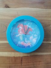 Wanduhr disney arielle gebraucht kaufen  Aach, Greimerath, Orenhofen