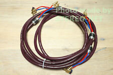 Riginal loudspeaker cable gebraucht kaufen  Nürnberg