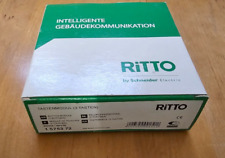 Ritto tastenmodul 5753 gebraucht kaufen  Brandis