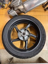 Honda hornet cbr600f for sale  ROCHFORD