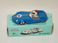 Solido panhard mans d'occasion  La Frette-sur-Seine