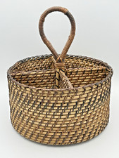 Rattan hand woven for sale  Milmay