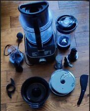 Yashe food processor for sale  ST. ALBANS