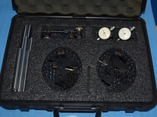 Shaft alignment set for sale  Meriden