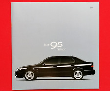 2000 saab saloon for sale  BANGOR