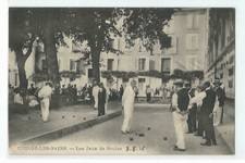 Uriage bains jeux d'occasion  Toulon-