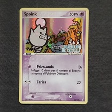 spoink usato spoink usato Bazzano