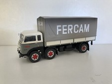 Agostini camion epoca usato  Italia