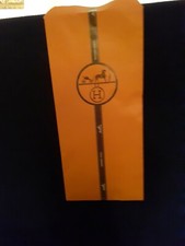 Hermes foulard etriers usato  Prato