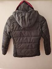 Winterjacke skijacke gr gebraucht kaufen  Hohen Neuendorf