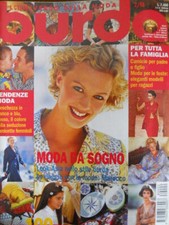 Burda 1998 con usato  Italia