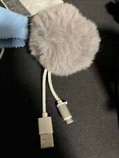 Câble micro usb d'occasion  Franois