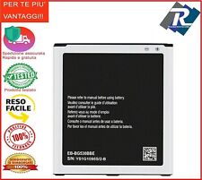 Batteria samsung bg531bbe usato  Napoli