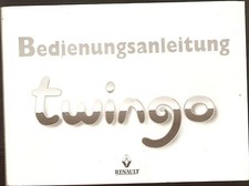Deutsche betriebsanleitung ren gebraucht kaufen  Roth