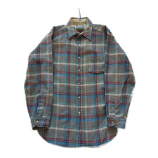 Pendleton shirt tartan gebraucht kaufen  Riedlingen