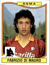 Figurina new calciatori usato  Italia