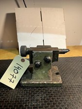 Indexer dividing head for sale  Wentzville