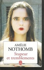 Stupeur tremblements. amélie d'occasion  Aix-les-Bains