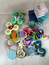 Baby toys months for sale  Lafayette