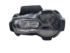 Farol dianteiro de LED original BMW R1200 GS 2017 com ganchos quebrados 8565406, usado comprar usado Farol dianteiro de LED original BMW R1200 GS 2017 com ganchos quebrados 8565406, usado comprar usado  Enviando para Brazil