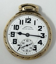 1947 vintage hamilton for sale  Palos Hills