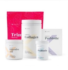 Xyngular collagen gut for sale  Belleville