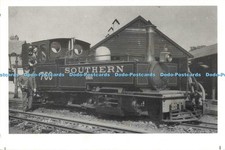 D251050 locomotive southern for sale  WARLINGHAM