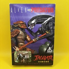 Alien vs. predator for sale  STOKE-ON-TRENT