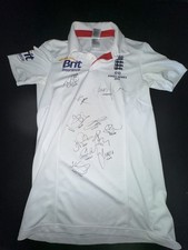 England jimmy anderson for sale  UK