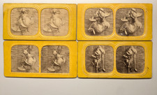 Tissue stereoview game for sale  Marlborough