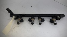 Rampe injection ford d'occasion  Villegusien-le-Lac