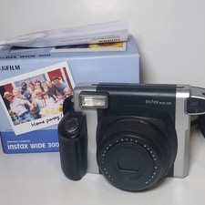 Instax wide 300 usato  Magliano Vetere