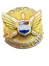 United airlines service for sale  Oyster Bay