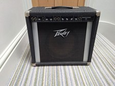 Peavey backstage classic for sale  COLCHESTER