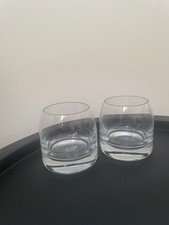 Macallan whiskey glasses for sale  ALTRINCHAM