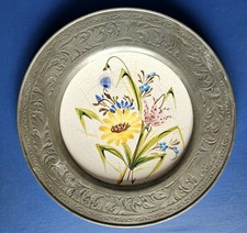 Alter quist zinnteller gebraucht kaufen  Gießen
