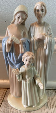 Gorgeous porcelain holy for sale  Harrisburg
