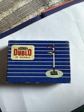 hornby dublo signal box for sale  CHORLEY