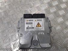 2010 MITSUBISHI L200 ECU UNIDAD DE CONTROL 2500TD MA2758009761 comprar usado  Enviando para Brazil