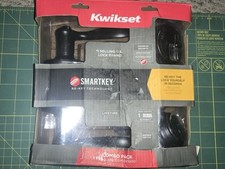 Kwikset smart key for sale  Saint Louis