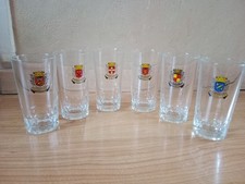 Verres anciens pastis d'occasion  Sotteville-lès-Rouen