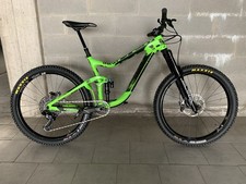 Mtb giant reign usato  Viadana