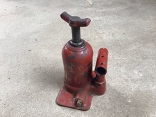 land rover bottle jack for sale  OSWESTRY
