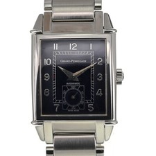 desconto GIRARD-PERREGAUX Vintage 1945 2594 Pequeno segundo Relógio Masculino K#137139 comprar usado  Enviando para Brazil