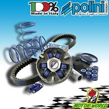 Polini kit variatore usato  Sciacca